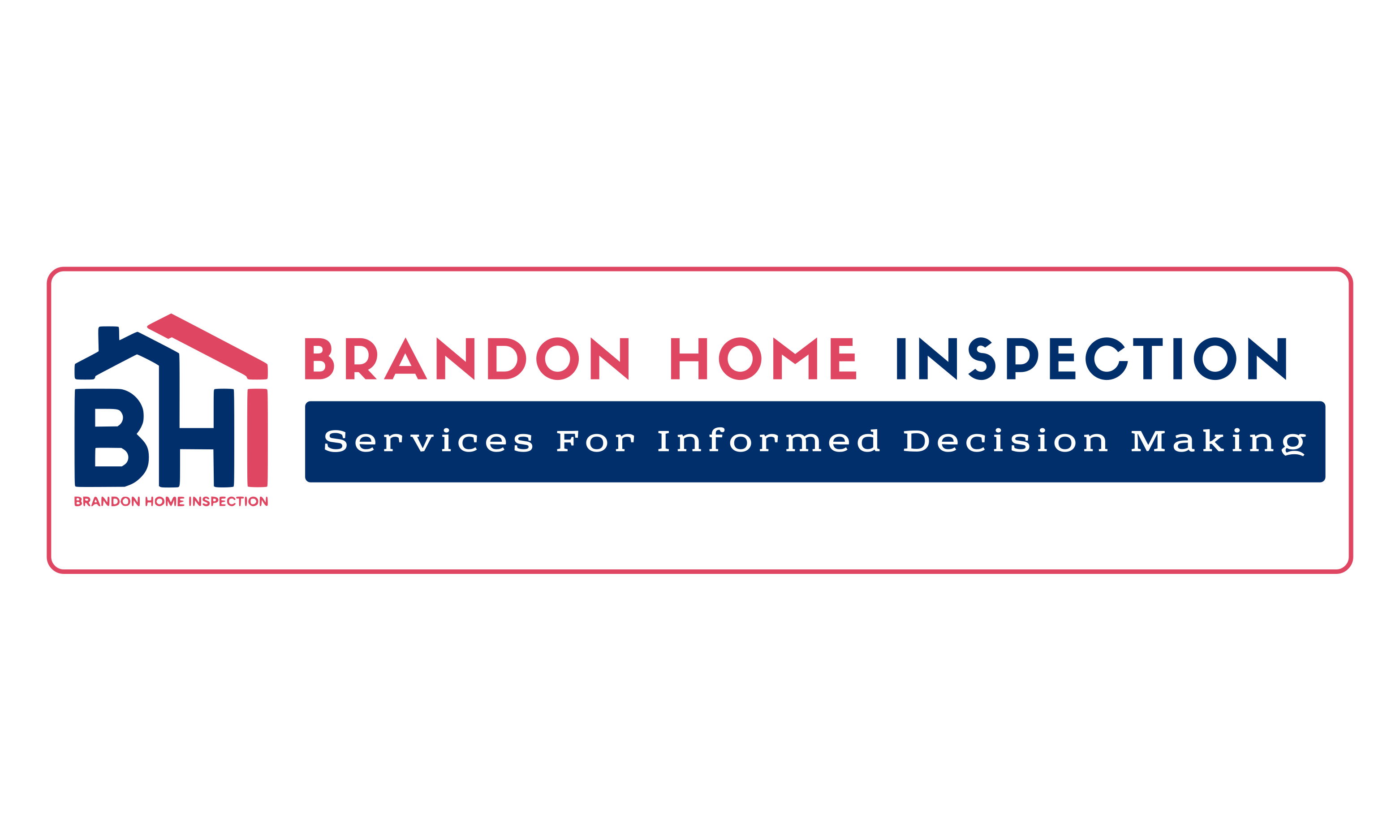 Brandon Home Inspections